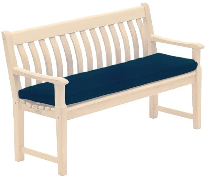 Outdoor Bench Cushion Pad