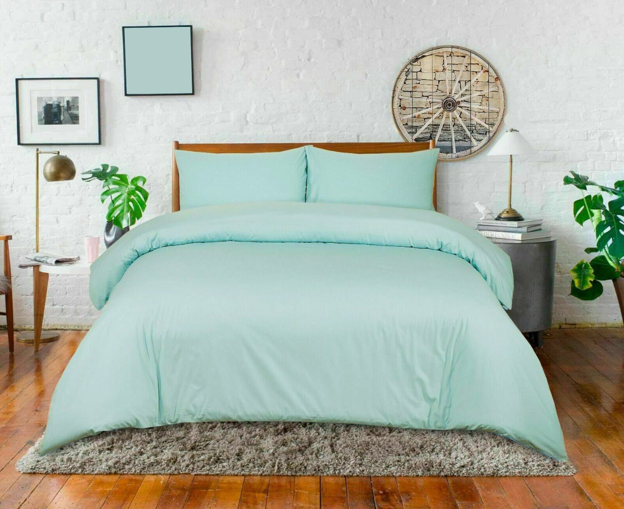Egyptian Cotton T-250 Duvert Cover