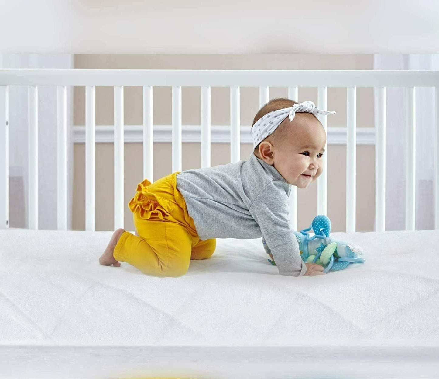 Cot Mattress