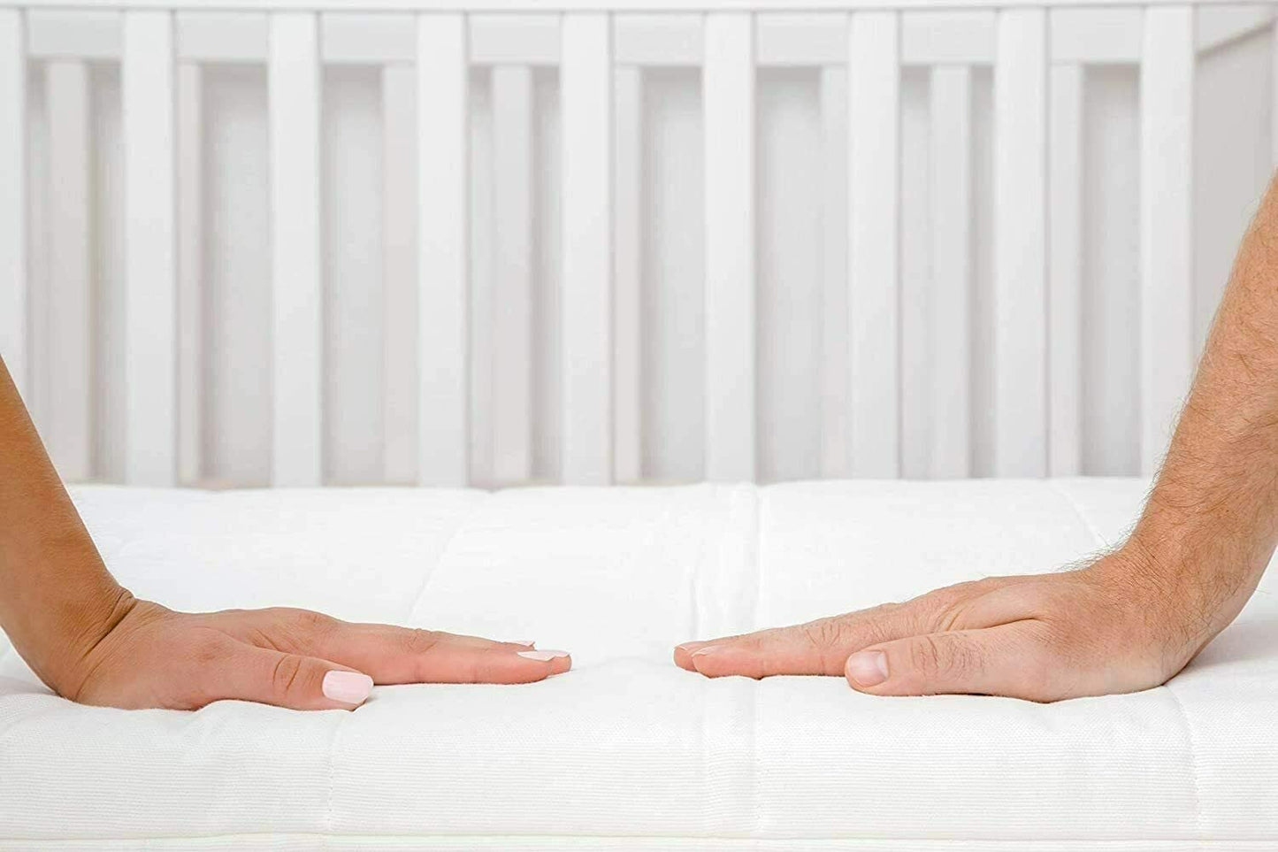 Cot Mattress