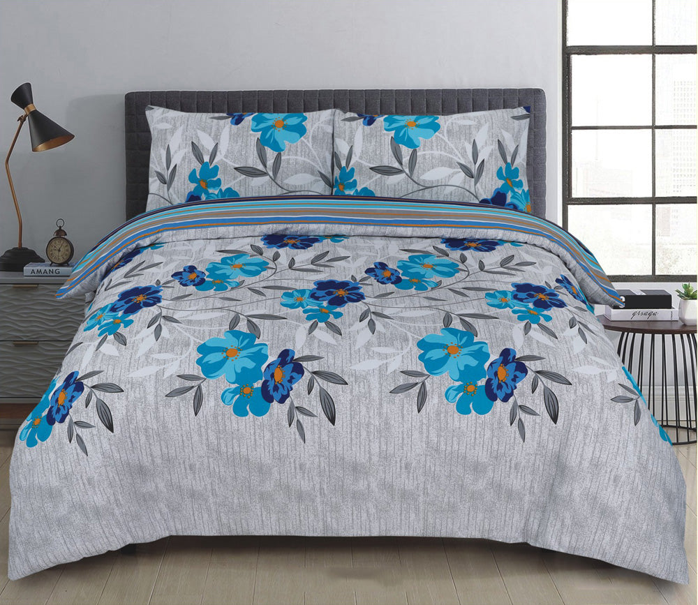 Modern Duvet Set 2021 Designs Printed Poly Cotton