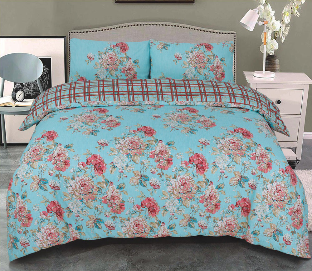 Modern Duvet Set 2021 Designs Printed Poly Cotton