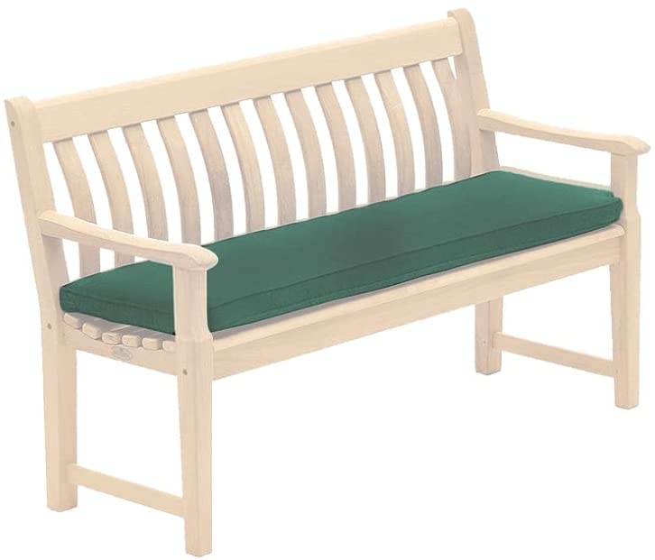 Outdoor Bench Cushion Pad