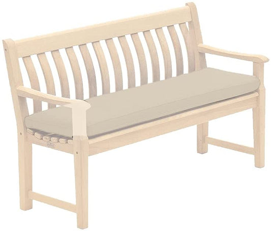Outdoor Bench Cushion Pad