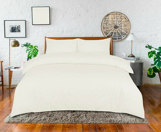 Egyptian Cotton T-250 Fitted Sheet